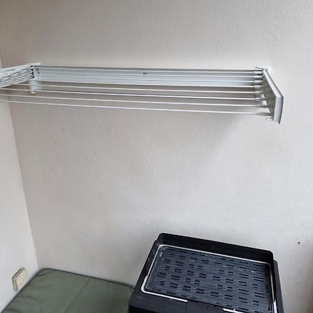 Frisch Sanierte Ferienwohnung 2 Min Vom Suedstrand - Balkon - Pay Tv فيلهلمسهافن المظهر الخارجي الصورة